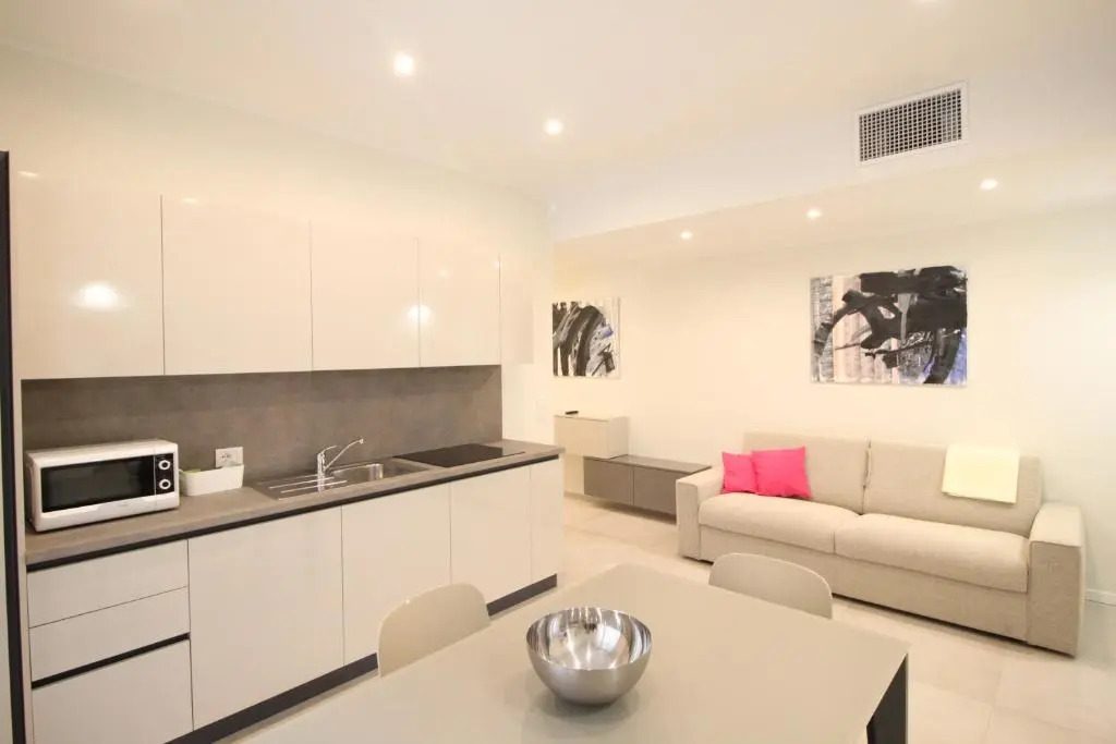 Casa Vacanze Residence Ideale Suites and Apartments