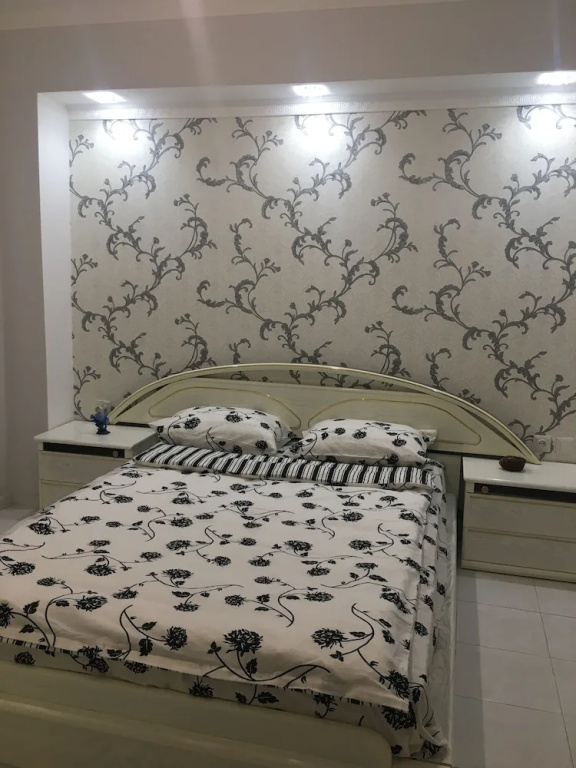 Calista Luxury Appt