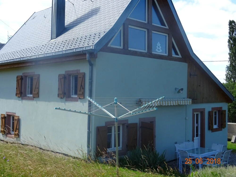 La Petite Maison Dans Les Prés