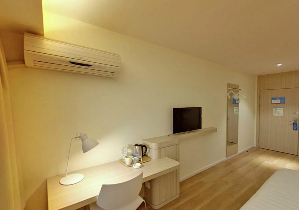 Hanting Hotel Shanghai the Bund