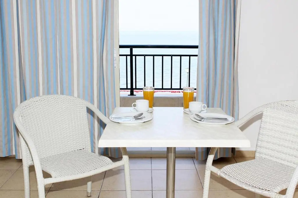Miramare Hotel
