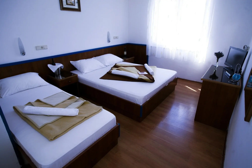Beach Hotel