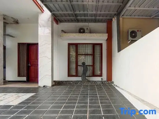 INNCA Jatidiri Villa, Semarang