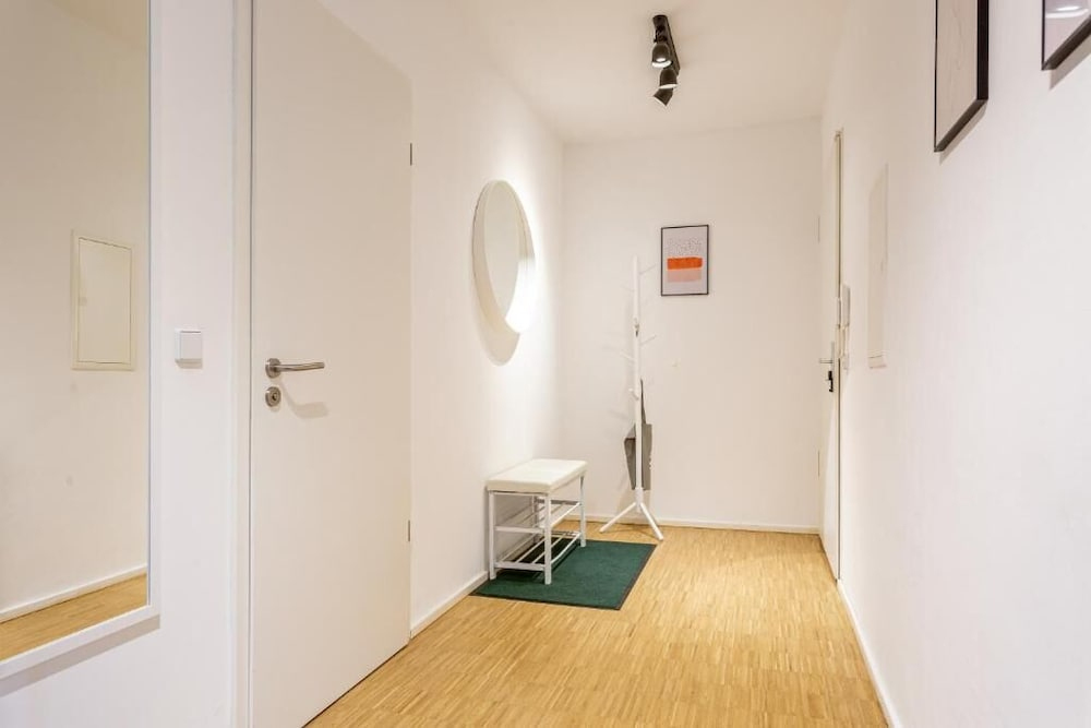 Global Living Moritzplatz