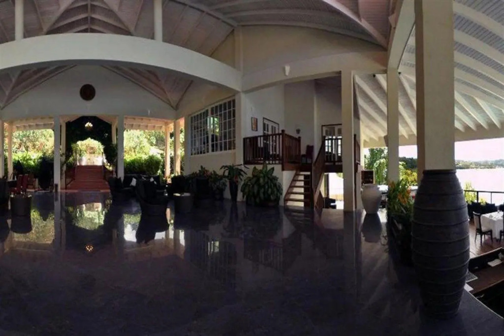 Calabash Cove Resort And Spa - Adults Only