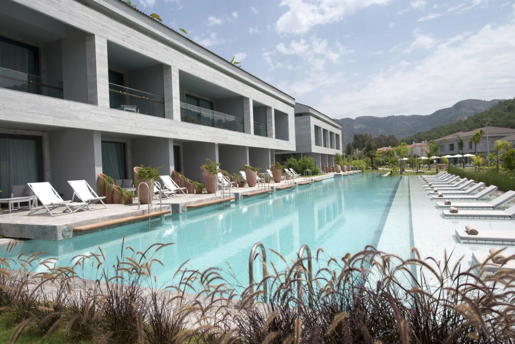 D-Resort Gocek
