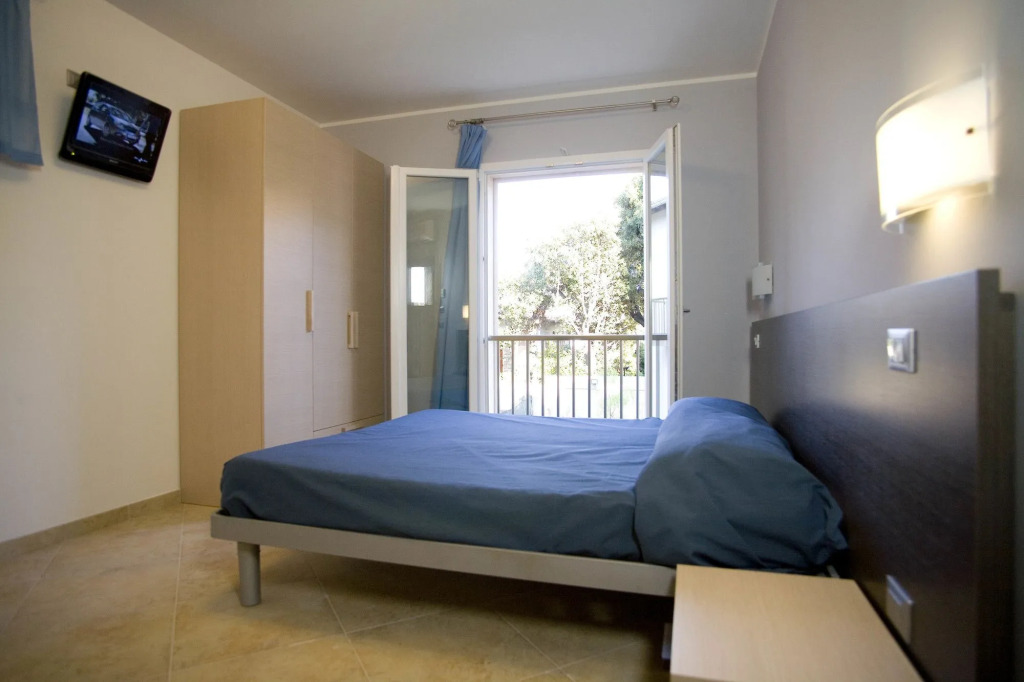 Residence Villa Lo Scoglietto