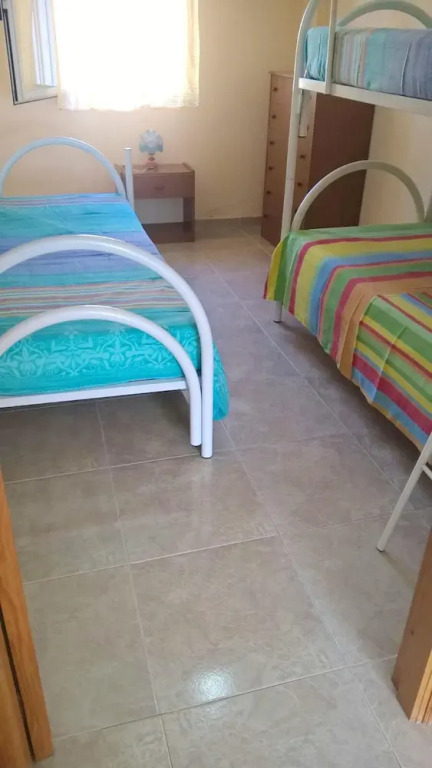 Apartment with 2 Bedrooms in Sciacca, with Wonderful Sea View, Enclosed Garden And Wifi - 200 M From the Beach