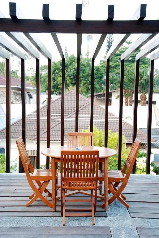Jiwa Jawa Residence Semarang