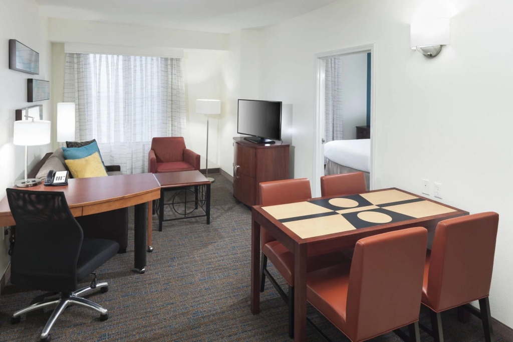 Residence Inn by Marriott Chicago Lake Forest/Mettawa