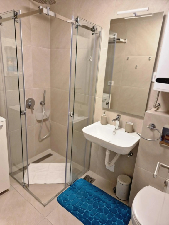 BulevarD Apartment