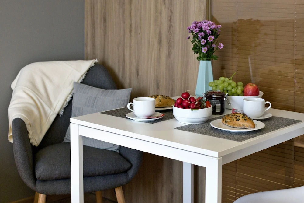 P&O Apartments Wolska Residence 165