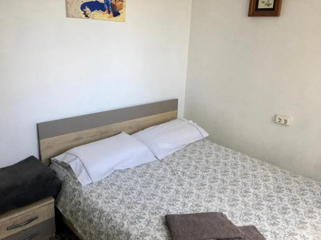Beach apartment Villajoyosa