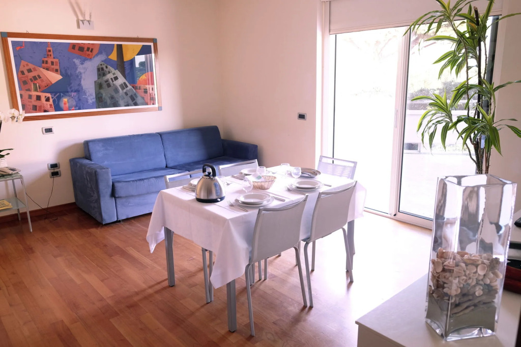 Residence Verdeluna