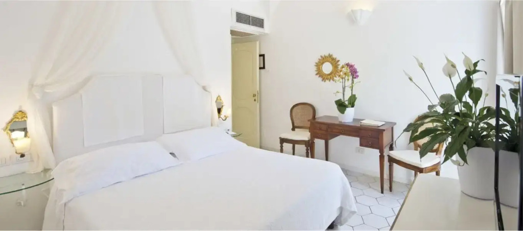 Hotel Marincanto