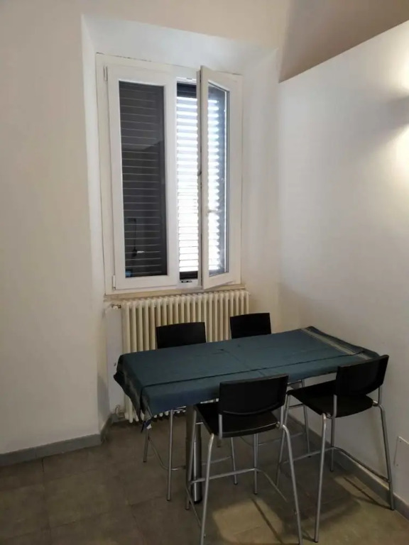Central apartment