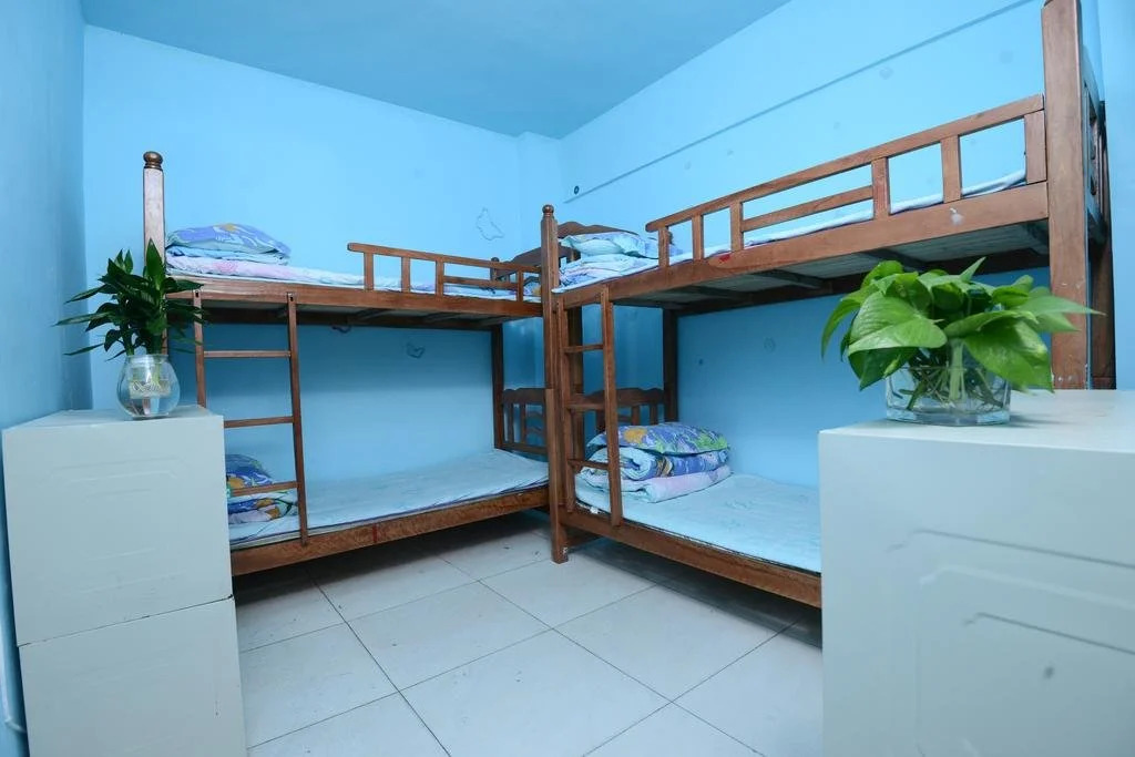 Sanya Xingzhe Youth Hostel