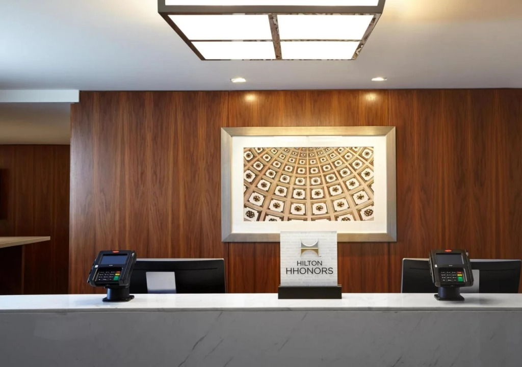 Hilton Club The District Washington DC