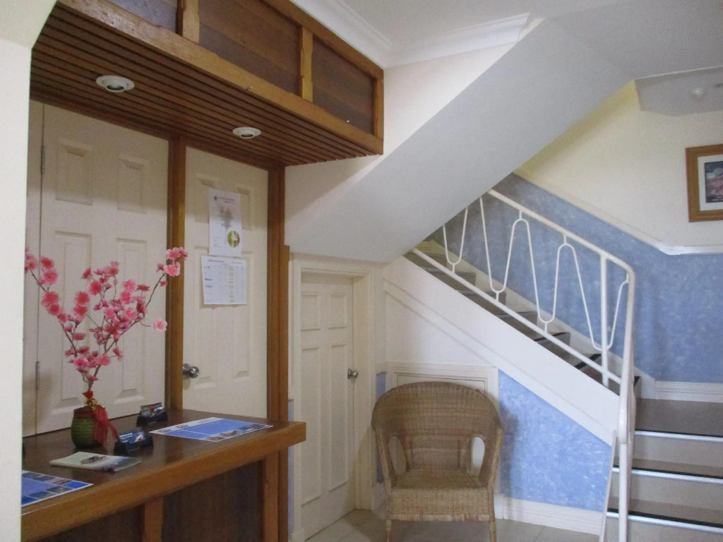 VQ3 Lodge