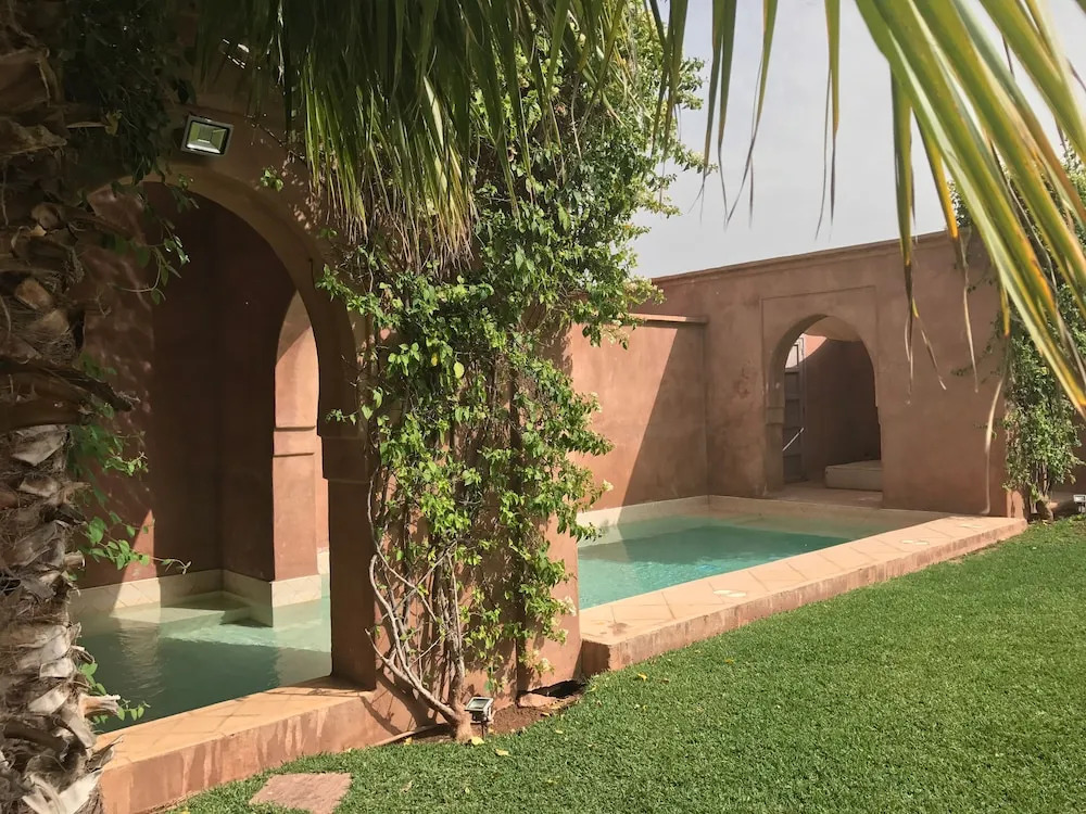 Villa Akhdar 14