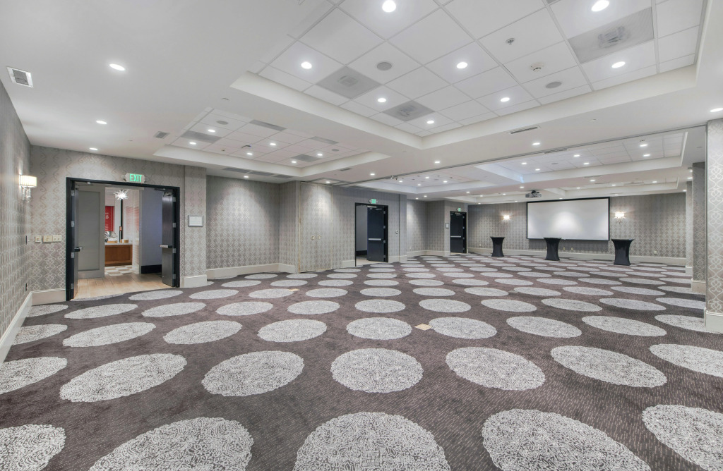 Hampton Inn & Suites Raleigh-Durham Airport-Brier Creek