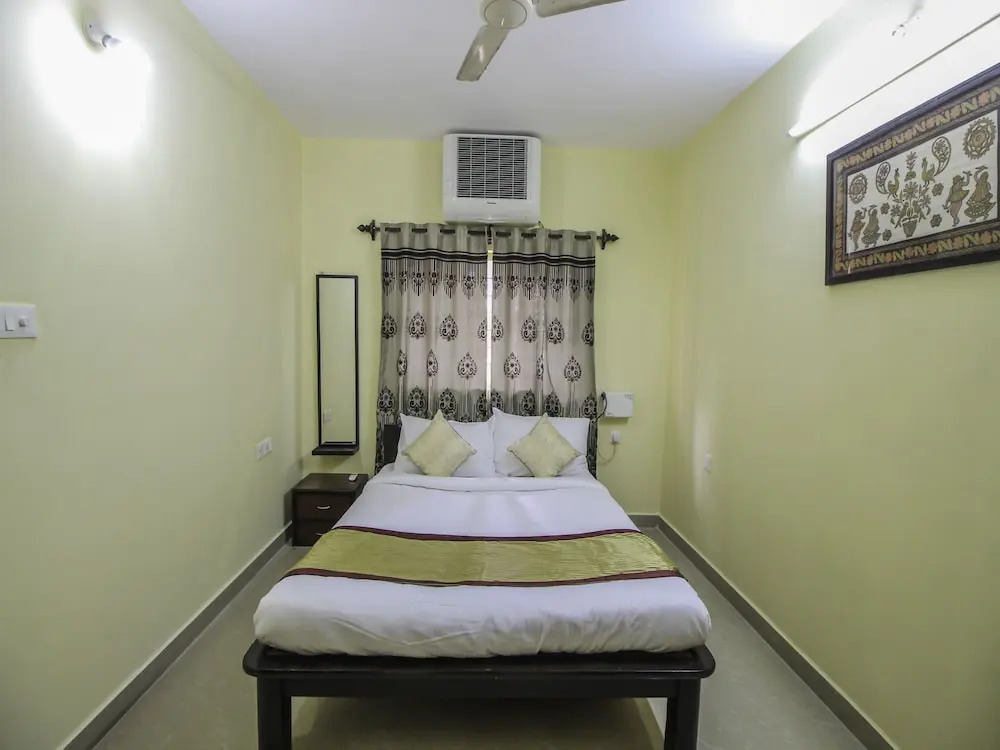 OYO 10754 Home Deluxe 1BHK Colva