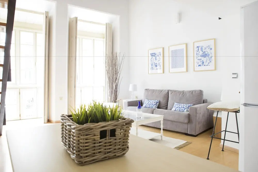 Suncity Loft Especería 1