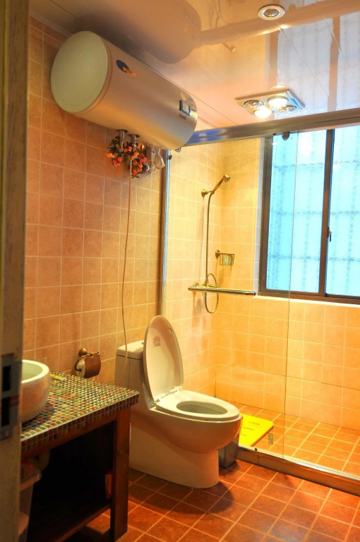 Wuzhen Chenhui impression Theme Inn