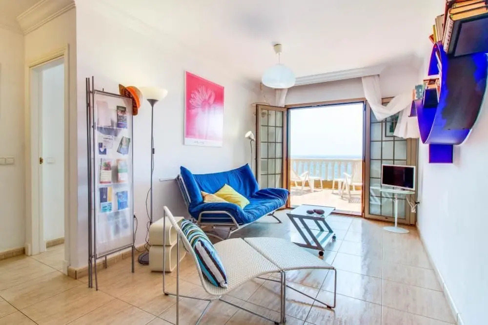Apartamento Maresia