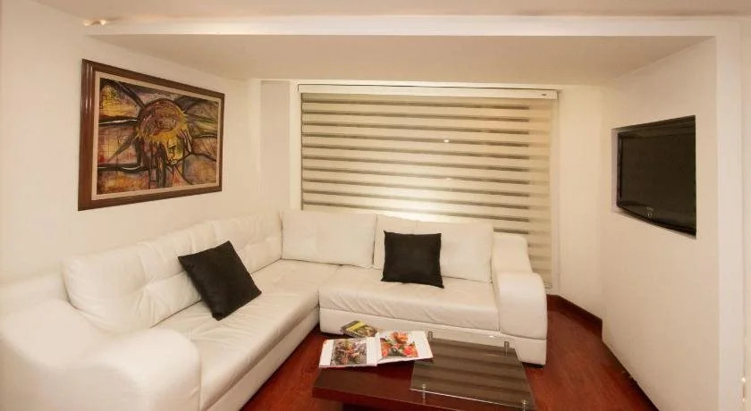 Hotel Torre del Bosque
