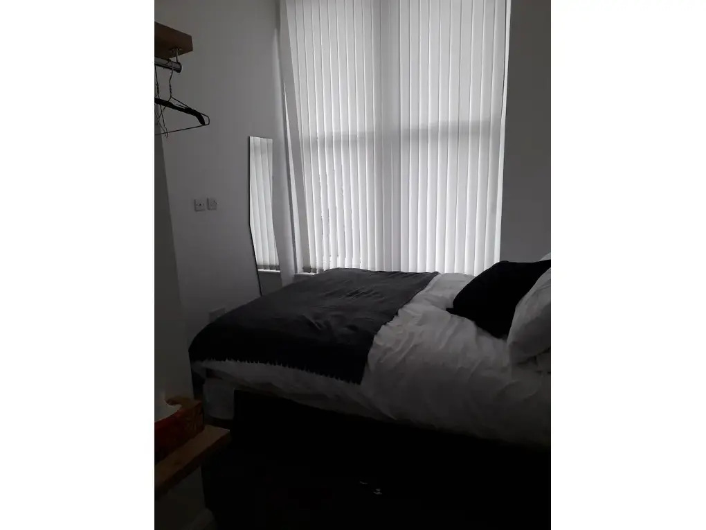 Molyneux Apartments