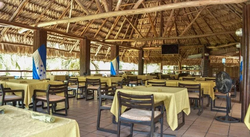 Hotel MarBrissa