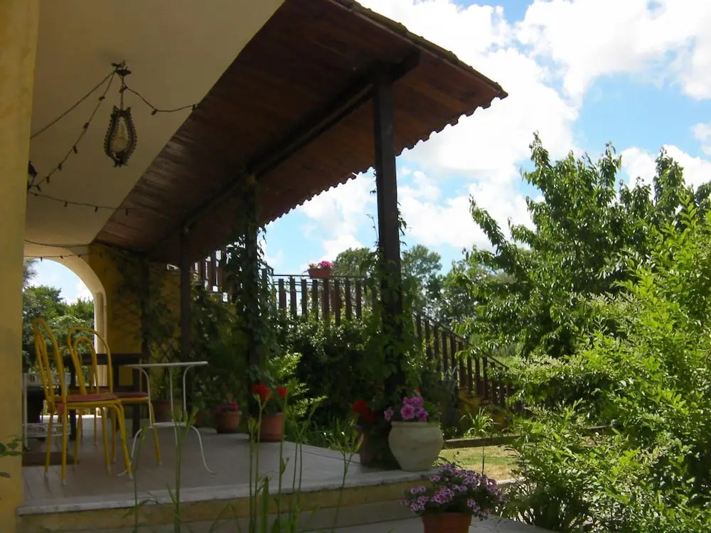 Life B&B