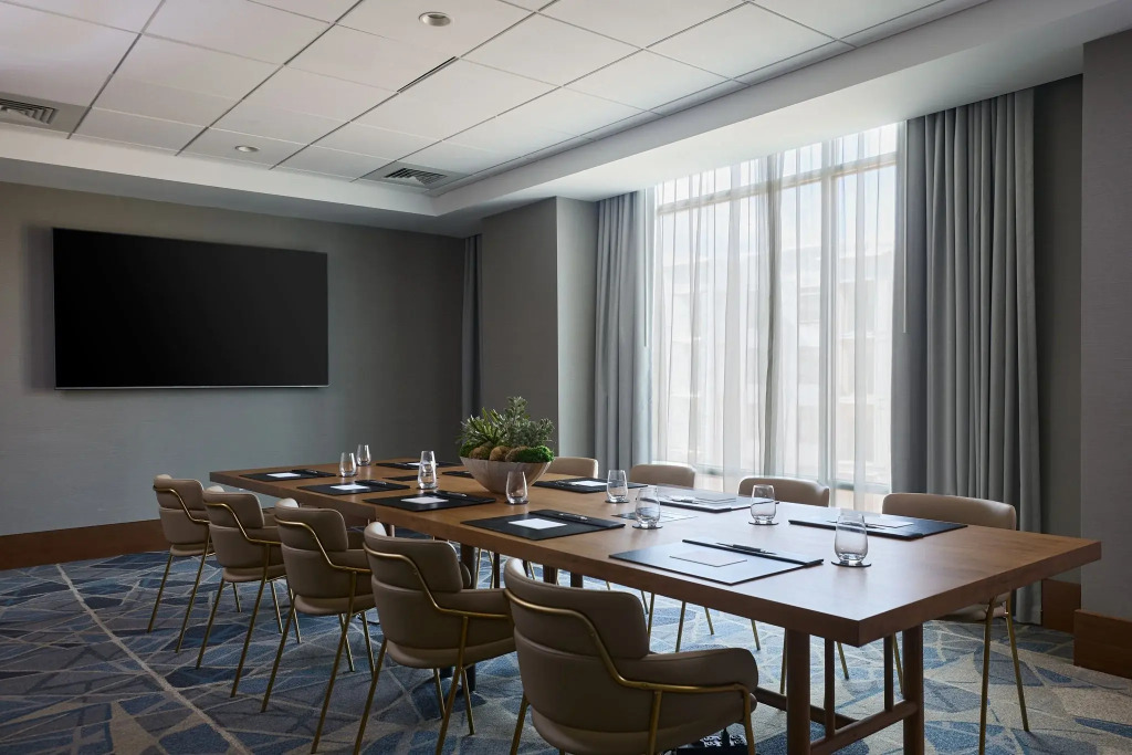 The Westin Raleigh-Durham Airport
