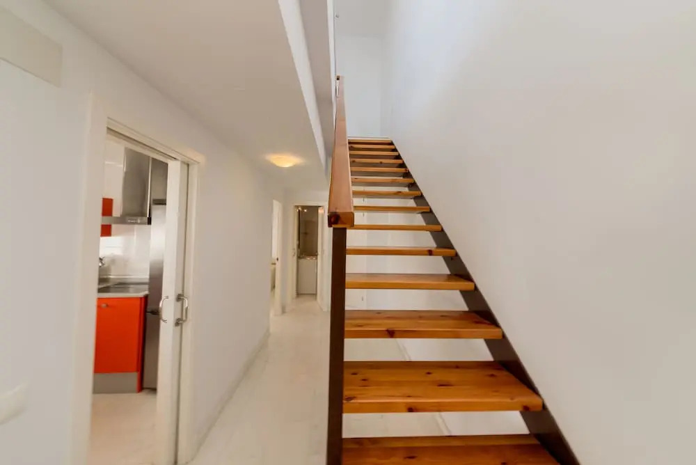 Apartamentos Mercurio 49