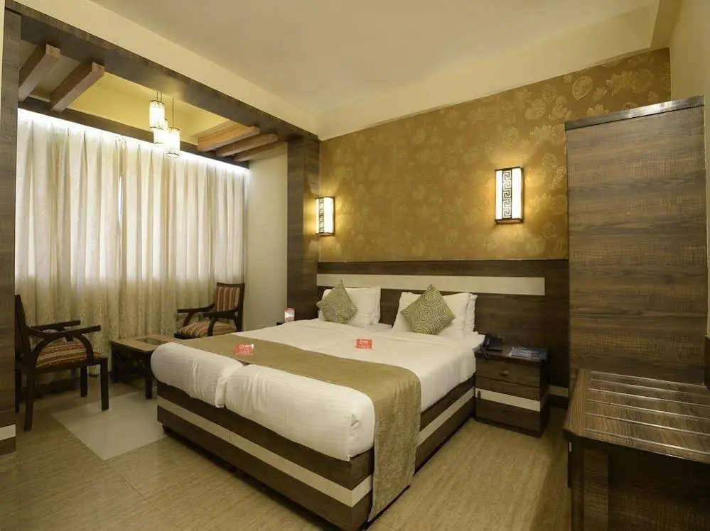 Oyo Rooms Opp Margao Kfc