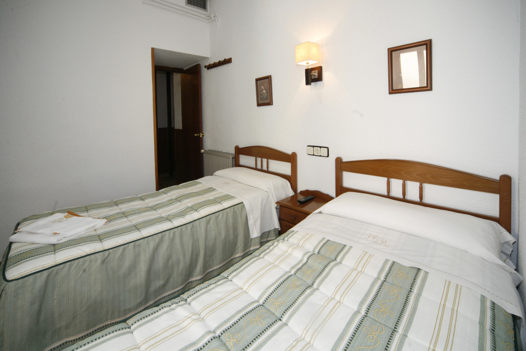 Hostal San Antonio