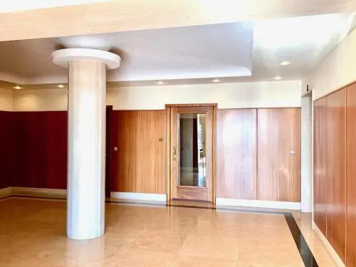 Aparthotel Riviera - Promenade Des Anglais - 1 Bedroom Ac Apartement - Amazing Sea View - Large Terr