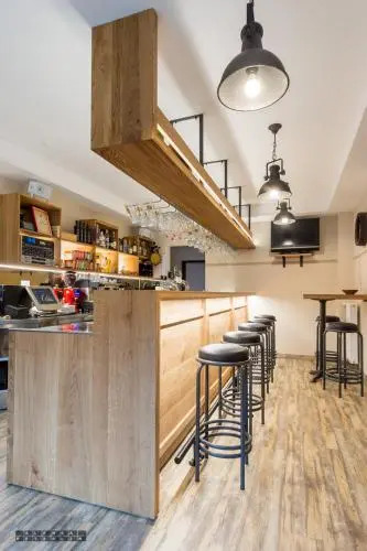 Guesthouse Kolesar