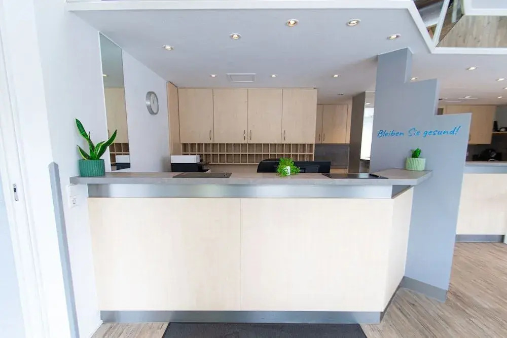 Taste Smart Hotel Backnang