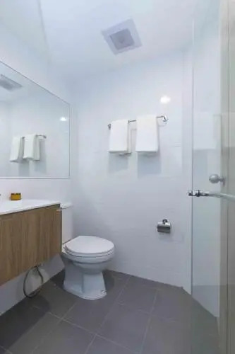 The Excel Groove Condo at Lasalle 52