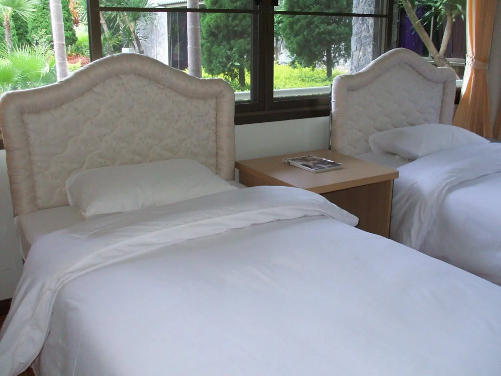 Phudara Resort
