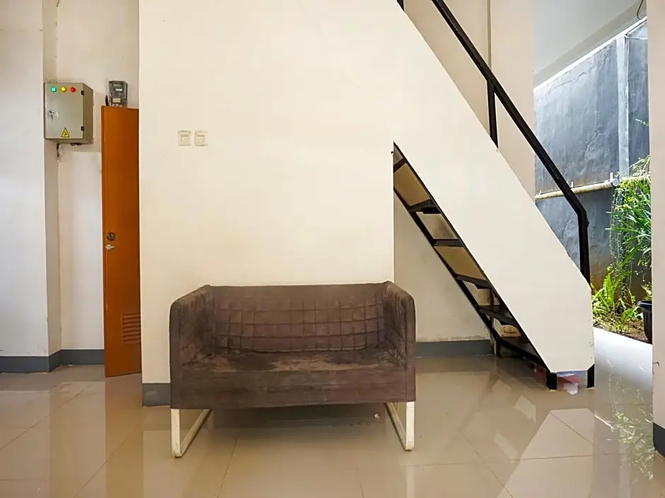 OYO 91412 Ameera Inn Syariah