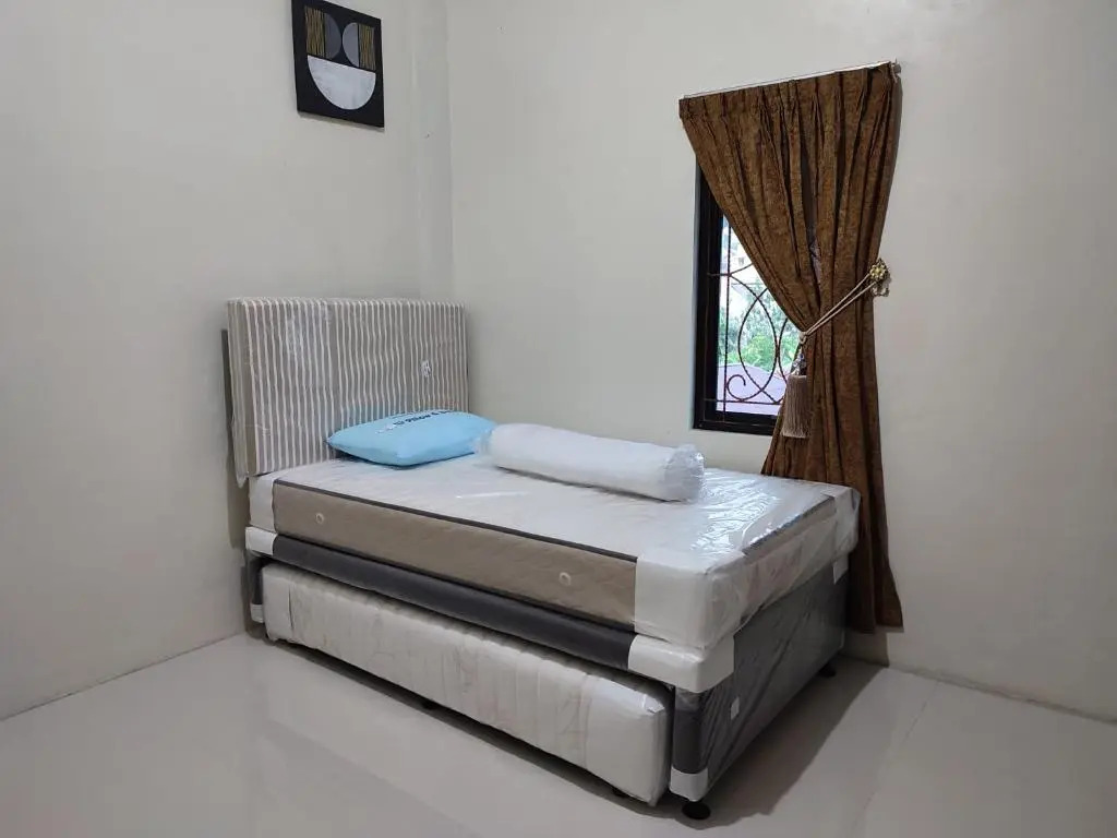 M1 Residence