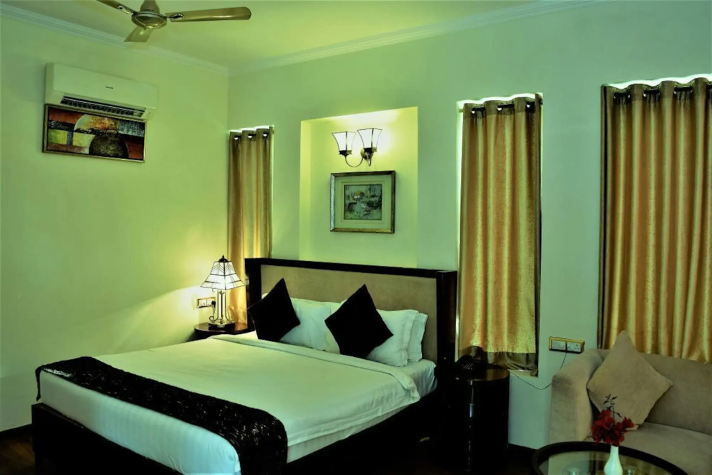 Park Exotica Resort