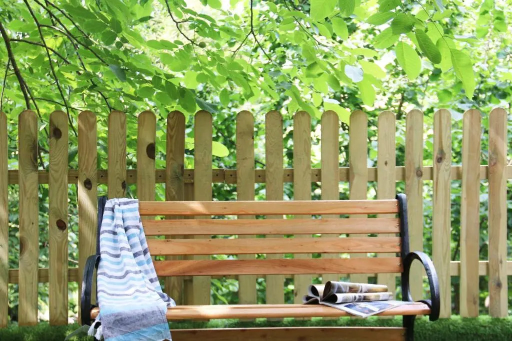 Casa Vacanze Il Giardino - Appartamento Nocciolo