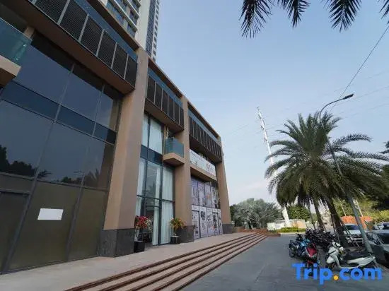LuxHomes Saigon - Eco Green - District 7 - Phu My Hung
