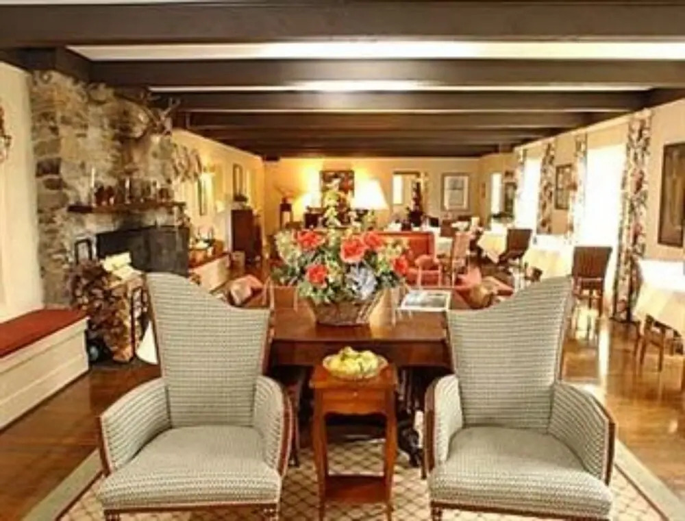 Buckhorn Inn