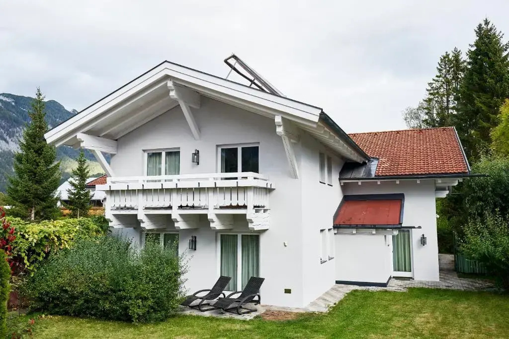 RosaMunde Apartments