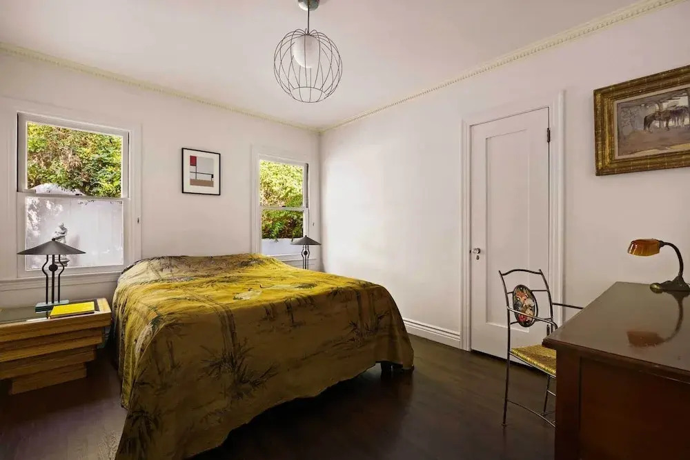 Hollywood Hideaway by Boutique